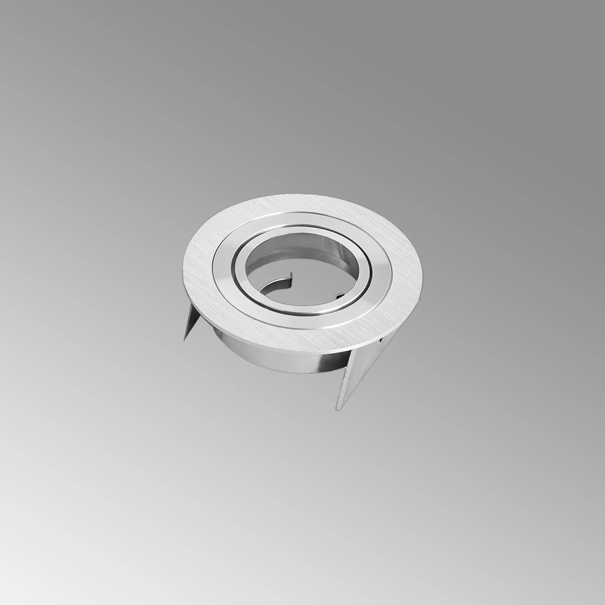 Basico GU10 Ceiling Lights Mantra Fusion Recessed Lights Basico GU10 Ceiling Lights Mantra Fusion Recessed Lights
